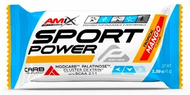 Amix Sport Power Energy Bar 45 g