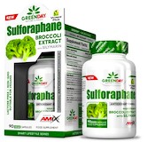 Amix Sulforaphane 90 kapsúl