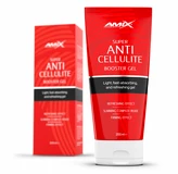 Amix Super Anti-Cellulite Booster gel 200 ml