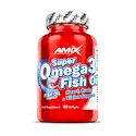 Amix Super Omega 3 Fish Oil 90 kapsúl