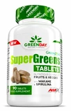 Amix SuperGreens Tablets 90 tabliet
