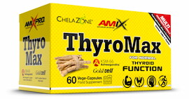 Amix ThyroMax 60 kapslí