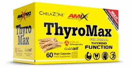 Amix ThyroMax 60 kapslí