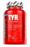 Amix Tyrosine 500 mg 120 kapsúl