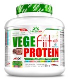 Amix Vegefiit protein 2000 g