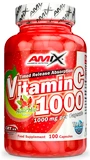 Amix Vitamín C 1000 mg 100 kapsúl