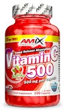 Amix Vitamín C 500 mg 125 kapsúl