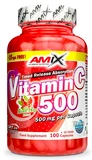 Amix Vitamín C 500 mg 125 kapsúl