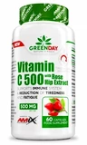 Amix Vitamin C 500 s extraktom zo šípok 60 kapsúl