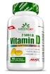 Amix Vitamin D 2500 I.U. 90 kapsúl