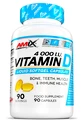 Amix Vitamin D 4000 I.U. 90 kapsúl