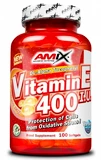 Amix Vitamin E 400 IU 100 kapsúl