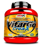 Amix Vitargo Crea-X 2000 g