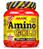 Amix Whey Amino Gold 360 tabliet
