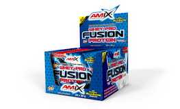 Amix Whey-Pro Fusion 30 g