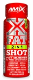 Amix XFat 2 in 1 Shot 60 ml