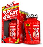 Amix XFat Thermogenic Fat Burner 90 kapsúl