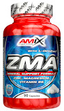 Amix ZMA 90 kapsúl