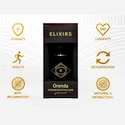 Ancestral Superfoods  Orenda Immune Boosting (Elixír z bylin pro obranný štít) 100 ml