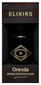Ancestral Superfoods  Orenda Immune Boosting (Elixír z bylin pro obranný štít) 100 ml