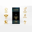 Ancestral Superfoods  Tengri (Elixír s adaptogeny pro vitalitu) 100 ml