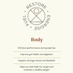 Ancient+Brave  Coffee + Grass Fed Collagen 250 g