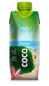 Aqua Verde  Kokosová voda z koncentrátu 330 ml