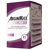 ArginMax Forte pre ženy 45 kapsúl