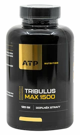 ATP Nutrition Tribulus Max 1500 120 tablet