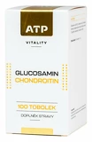 ATP Vitality Glucosamin Chondroitin 100 tobolek