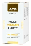 ATP Vitality Multi Vitamin Forte 60 tablet