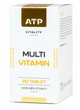 ATP Vitality Multivitamin 90 tablet