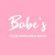 Babe's Collagen Skin Care 120 g