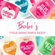 Babe's Collagen Skin Care 120 g