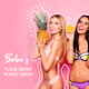 Babe's Hair Vitamins 150 g