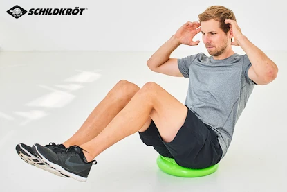 Balančná podložka Schildkröt  Balance Cushion