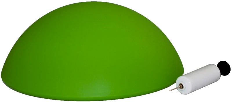 Balančná podložka Schildkröt  Half Ball Dynamic