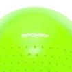 Balančná podložka Spokey  Half Fit Gymnastický masážní míč 65 cm