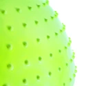 Balančná podložka Spokey  Half Fit Gymnastický masážní míč 65 cm