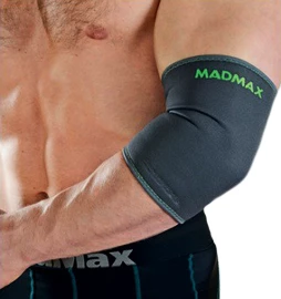 Bandáž na lakeť MadMax MFA 293
