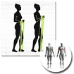 Bandáž Schildkröt  Exercise Band
