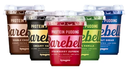 Barebells