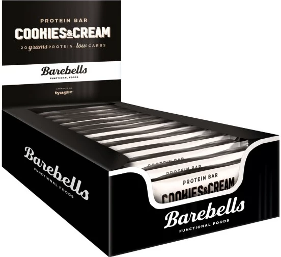 Barebells