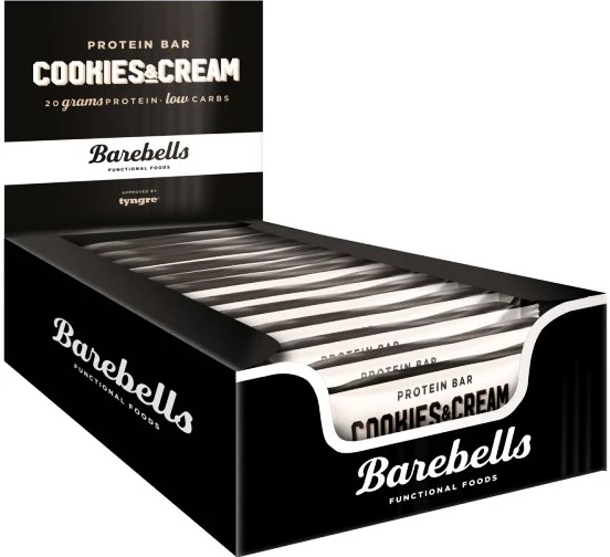 Barebells