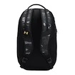 Batoh Under Armour  Hustle 6.0 Backpack Black