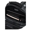 Batoh Under Armour  Hustle 6.0 Backpack Black