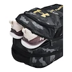 Batoh Under Armour  Hustle 6.0 Backpack Black