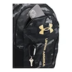 Batoh Under Armour  Hustle 6.0 Backpack Black