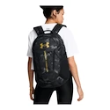 Batoh Under Armour  Hustle 6.0 Backpack Black