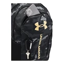 Batoh Under Armour  Hustle 6.0 Backpack Black